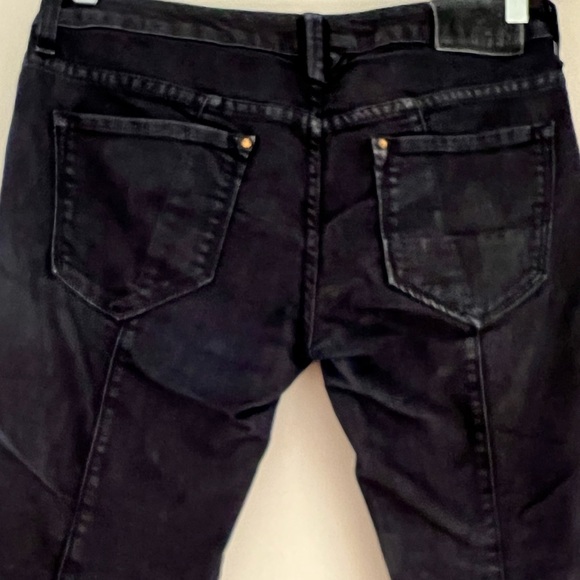 ITEM black Jeans - Picture 11 of 12